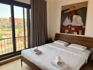 Pearl 3BR Plus Nanny Villa-Free Pool In Kamaran At ElGouna - 6