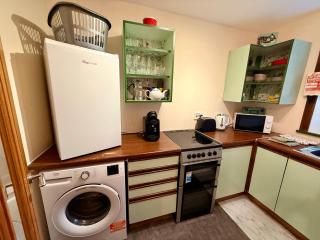 Studio in the heart of Kirkwall OR00239F - Orkney - 1