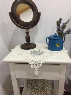 Casinha de Pedra - Penacova - 1