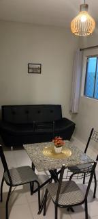 Apartamento térreo no melhor bairro da cidade - 0