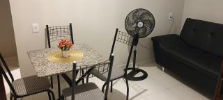 Apartamento térreo no melhor bairro da cidade - 1