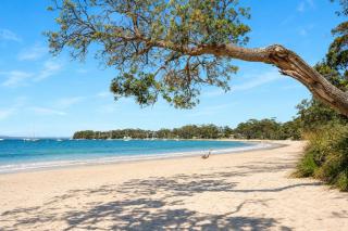 Seabreeze Escape - Belle Escapes Jervis Bay - Callala Bay - 9