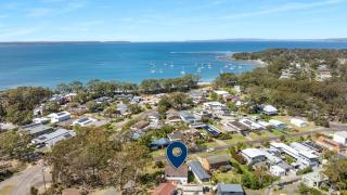 Seabreeze Escape - Belle Escapes Jervis Bay - Callala Bay - 0