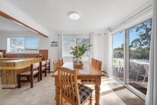 Seabreeze Escape - Belle Escapes Jervis Bay - Callala Bay - 7