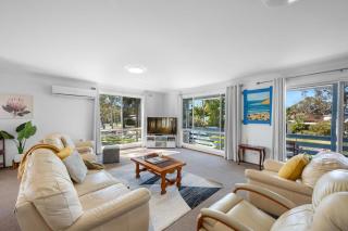 Seabreeze Escape - Belle Escapes Jervis Bay - Callala Bay - 6