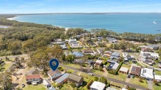 Seabreeze Escape - Belle Escapes Jervis Bay - Callala Bay - 4