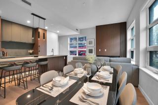 3 Bed Nordique Haven - 8