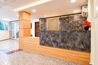 Townhouse Sayhallo Narcos - 2