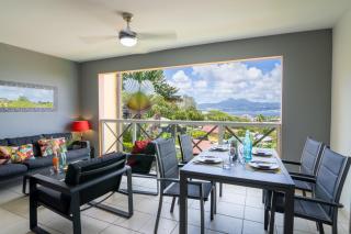 Kalypsa, Superbe T3, magnifique vue mer, proche plage - 9
