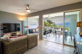 Kalypsa, Superbe T3, magnifique vue mer, proche plage - 6