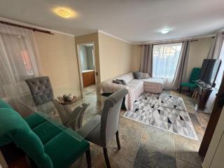 Casa Puertas del Mar - 9