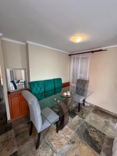 Casa Puertas del Mar - 8