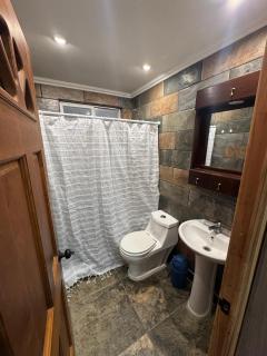 Casa Puertas del Mar - 1