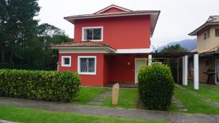 Melhor casa Praia na Reserva do Sahy - 0