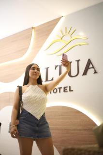 Al Tua Hotel - 5