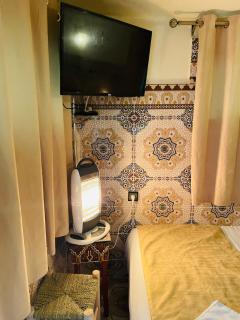Studio indépendant -Salle de bain privée-Fes Medina - Fès - 3