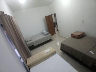 DEPARTAMENTO PRIVADO K&D a pasos del COP, CONMEBOL y el AEROPUERTO - 2