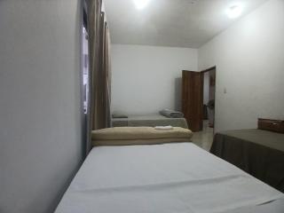 DEPARTAMENTO PRIVADO K&D a pasos del COP, CONMEBOL y el AEROPUERTO - 1