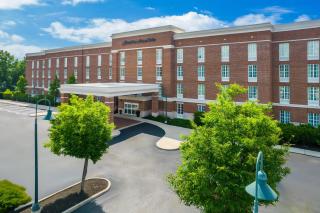 Hampton Inn & Suites New Albany Columbus - 6