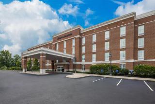 Hampton Inn & Suites New Albany Columbus - 7