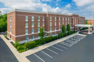 Hampton Inn & Suites New Albany Columbus - 4