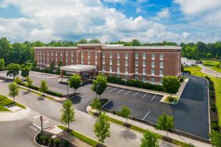 Hampton Inn & Suites New Albany Columbus - 3