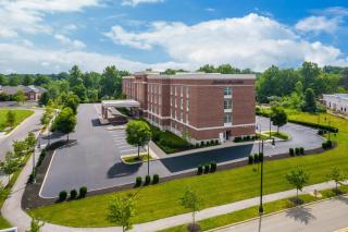 Hampton Inn & Suites New Albany Columbus - 2