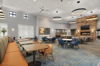 Homewood Suites by Hilton West Des Moines/SW Mall Area - 1