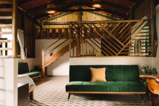La Villa de los Alas - Boutique - 2