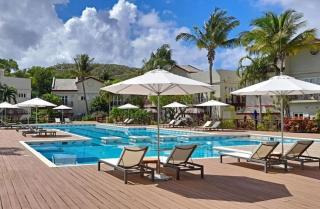 Villa Ray Luxury 3 Bedroom Villa with Private Pool - 0