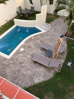 Villa Ray Luxury 3 Bedroom Villa with Private Pool - 1