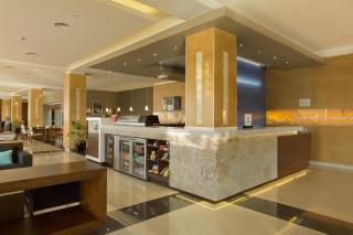 Hampton Inn & Suites by Hilton Paraiso - 7