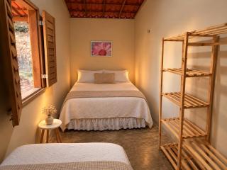 Chácara Serra Dourada - 1