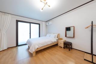 Gangneung Marine Park Pension - 7