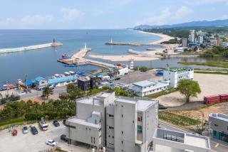 Hyusik Pocket Pension Gangneung - 8
