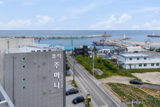 Hyusik Pocket Pension Gangneung - 7