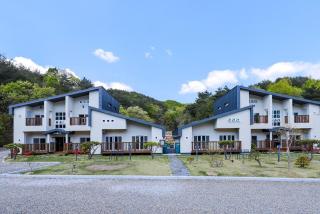 Samcheok Yonghwa Silkroad Pension - 7