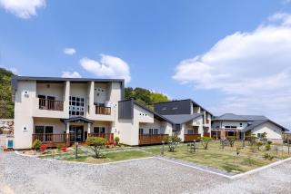 Samcheok Yonghwa Silkroad Pension - 6