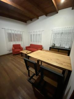 La Escapada - 8