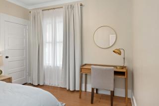 The Emerald City Retreat - 2
