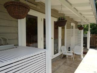 Winston Cottage - Palmwoods - 9