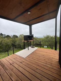 loft 406 Villa Serrana - 7