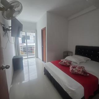 Hotel Los Balcones - 0