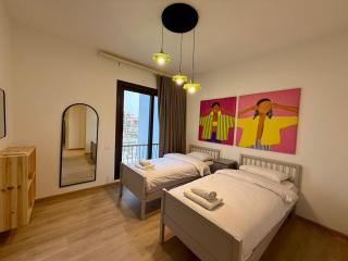 Bloom 2BR Plus Nanny Villa-Free Pool In Kamaran At ElGouna - 9