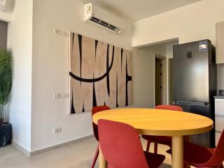 Bloom 2BR Plus Nanny Villa-Free Pool In Kamaran At ElGouna - 3