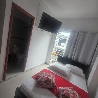Hotel Los Balcones - 7