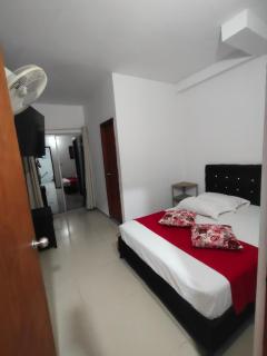 Hotel Los Balcones - 5
