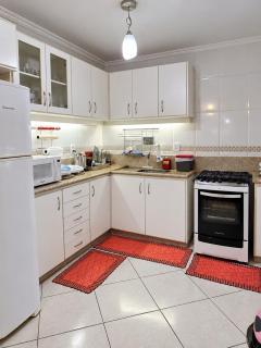 Apartamento a 2 Minutos da Praça! - 1