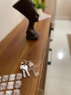Luxe Nest Luxor Serviced Apartments - 1