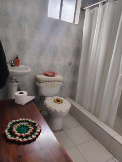 Welcome to Pondo Longuito - Accommodation - 7